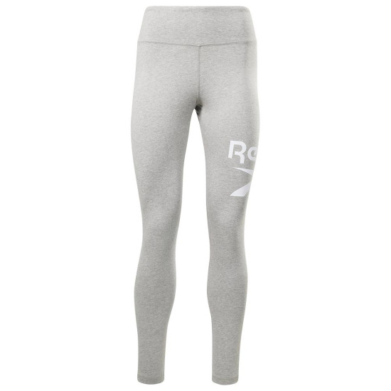 Reebok Γυναικείο κολάν RI BL Cotton Legging